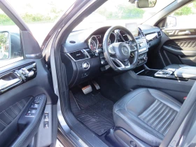 Mercedes-Benz GLE 350 CDI* AMG PACK 9G 4-MATIC*  | Auto.bg — изображение 9