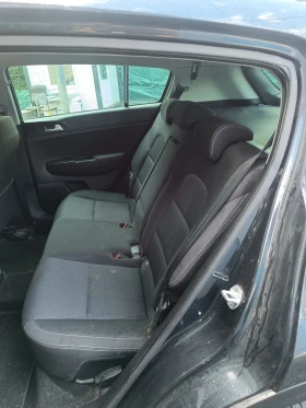 Kia Sportage 1.6 Crdi Automatic  | Mobile.bg � ����� ������ 10