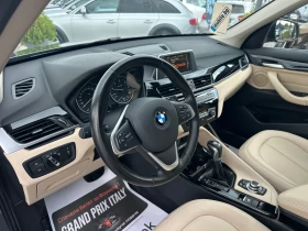 BMW X1 X DRIVE* LED* AMBIENT* KEYLESS* NAVI* TOP*  | Mobile.bg � ����� ������ 11