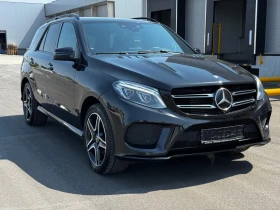 Mercedes-Benz GLE 350 Гаранция! Вакуум Бързи Бавни Дистроник 360 Harman | Auto.bg — изображение 2