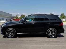 Mercedes-Benz GLE 350 Гаранция! Вакуум Бързи Бавни Дистроник 360 Harman | Auto.bg — изображение 10
