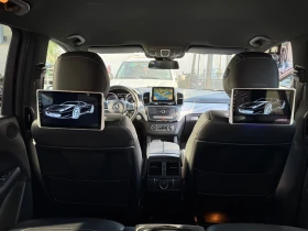 Mercedes-Benz GLE 350 ��������! 3xTV ������ ����� ����� ����. 360 Harman | Mobile.bg � ����� ������ 16
