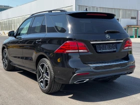 Mercedes-Benz GLE 350 Гаранция! Вакуум Бързи Бавни Дистроник 360 Harman | Auto.bg — изображение 8