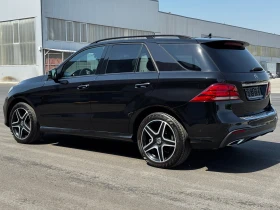 Mercedes-Benz GLE 350 Гаранция! Вакуум Бързи Бавни Дистроник 360 Harman | Auto.bg — изображение 9