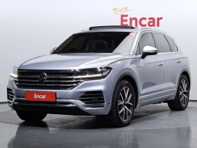 VW Touareg 3.0 TDI Prestige