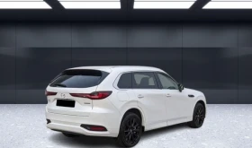 Mazda CX-80 2.5 PHEV AWD Takumi = NEW = �������� | Mobile.bg � ����� ������ 2