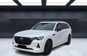 ������ Mazda CX-80