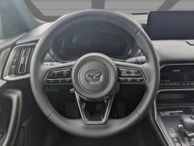Mazda CX-80 2.5 PHEV AWD Takumi = NEW = �������� | Mobile.bg � ����� ������ 7