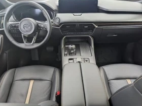 Mazda CX-80 2.5 PHEV AWD Takumi = NEW = �������� | Mobile.bg � ����� ������ 8