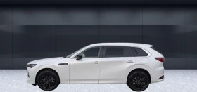 Mazda CX-80 2.5 PHEV AWD Takumi = NEW = �������� | Mobile.bg � ����� ������ 4