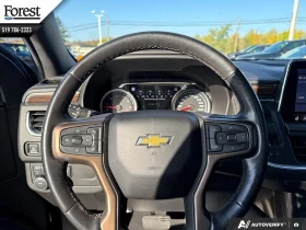 Chevrolet Suburban 6.2 V8 4x4* ПОДГРЕВ* ОБДУХ* КРАЙНА ЦЕНА*  - 41700 € - 81454719 7