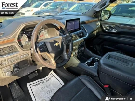 Chevrolet Suburban 6.2 V8 4x4* ПОДГРЕВ* ОБДУХ* КРАЙНА ЦЕНА*  - 41700 € - 81454719 6