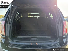 Chevrolet Suburban 6.2 V8 4x4* ПОДГРЕВ* ОБДУХ* КРАЙНА ЦЕНА*  - 41700 € - 81454719 12