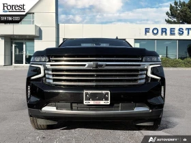 Chevrolet Suburban 6.2 V8 4x4* ПОДГРЕВ* ОБДУХ* КРАЙНА ЦЕНА*  - 41700 € - 81454719 2