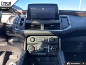 Chevrolet Suburban 6.2 V8 4x4* ПОДГРЕВ* ОБДУХ* КРАЙНА ЦЕНА*  - 41700 € - 81454719 10