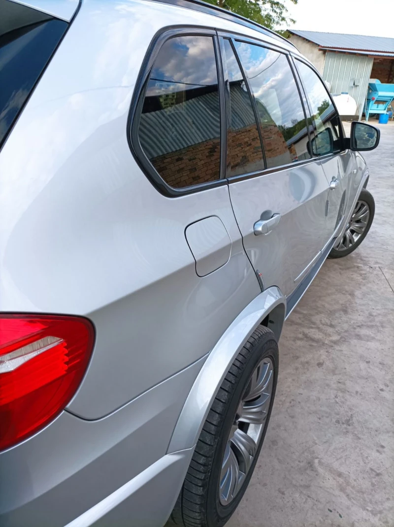 BMW X5 3.0d 235к.с , снимка 2 - Автомобили и джипове - 47540939