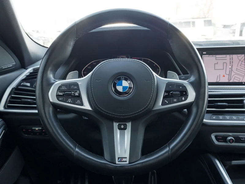 BMW X6 XDRIVE40I , снимка 6 - Автомобили и джипове - 49175874