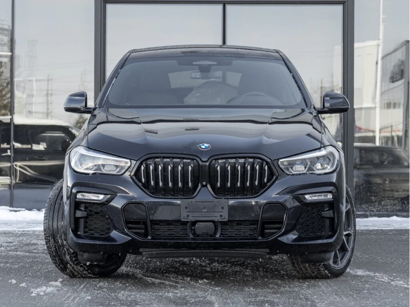 BMW X6 XDRIVE40I , снимка 2 - Автомобили и джипове - 49175874