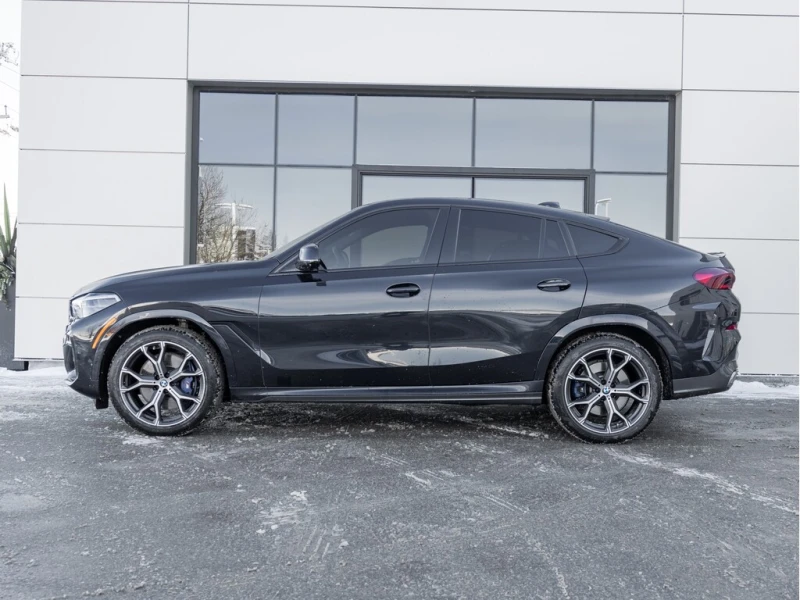 BMW X6 XDRIVE40I , снимка 3 - Автомобили и джипове - 49175874