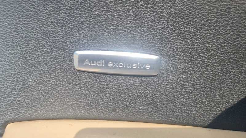 Audi Q5 3.0TDI  EXCLUSIVE, снимка 17 - Автомобили и джипове - 51363749