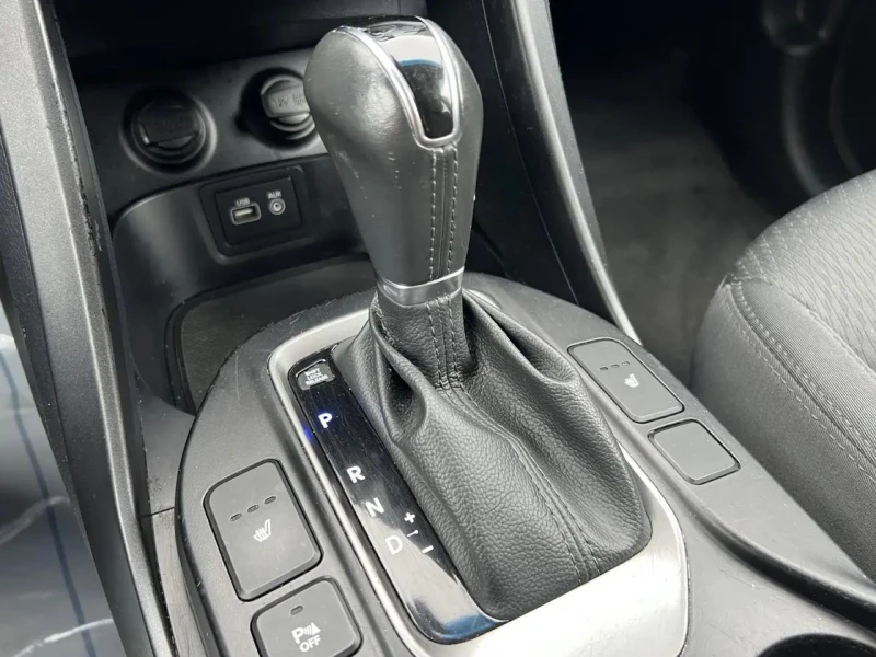 Hyundai Santa fe Premium* 3.3 V6 DGI* 7 Местна* Подгрев* AWD, снимка 11 - Автомобили и джипове - 52317626