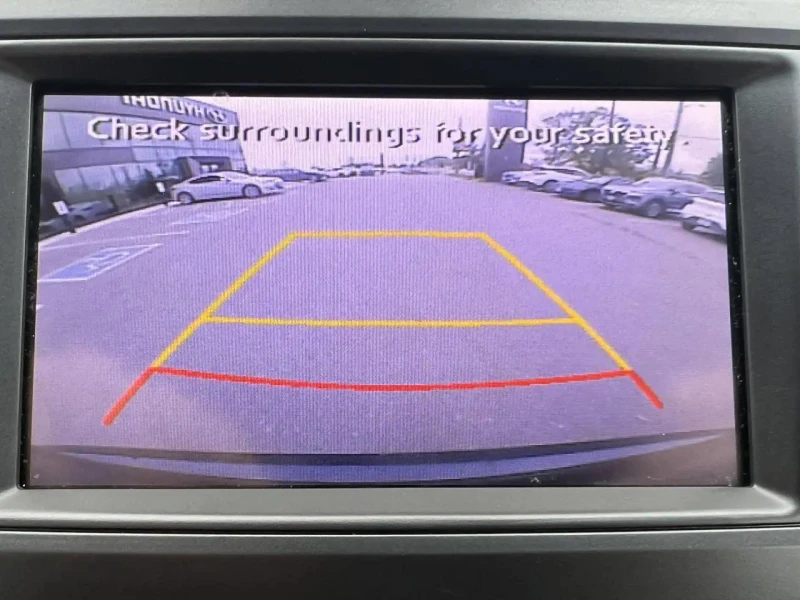 Hyundai Santa fe Premium* 3.3 V6 DGI* 7 Местна* Подгрев* AWD, снимка 13 - Автомобили и джипове - 52317626