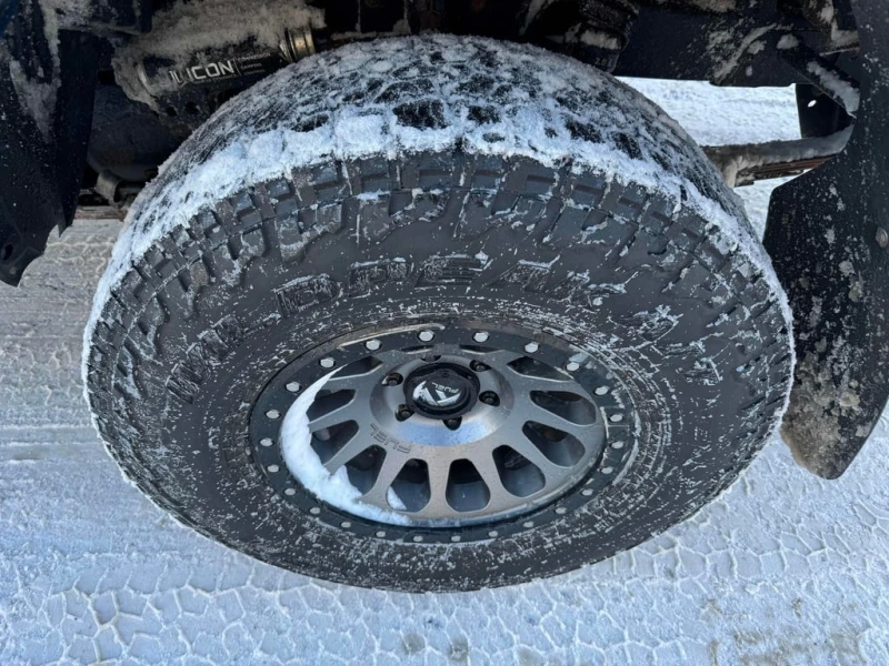 Toyota Tacoma * TRD Sport 4WD Double Cab V6 Auto * CARFAX * БЕЗ , снимка 7 - Автомобили и джипове - 52714689