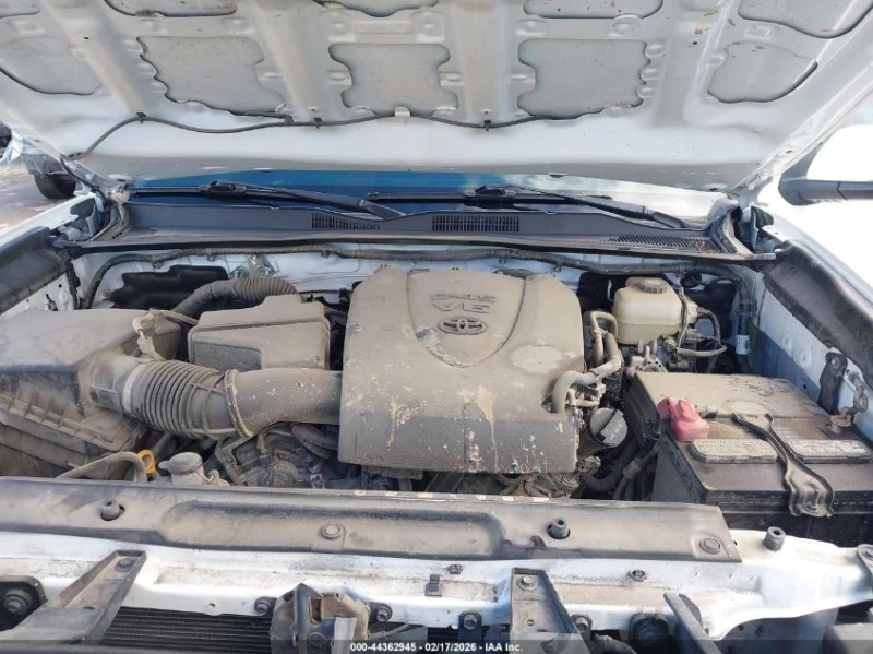 Toyota Tacoma 3.5l Trd Off-Road, снимка 10 - Автомобили и джипове - 53583426