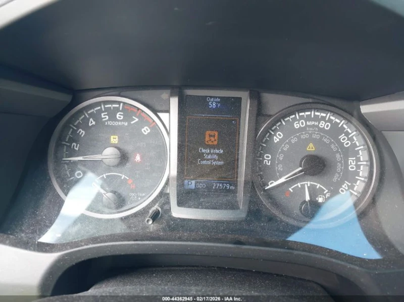 Toyota Tacoma 3.5l Trd Off-Road, снимка 7 - Автомобили и джипове - 53583426