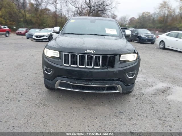 Jeep Grand cherokee LIMITED/AWD/PANORAMA/DIGITAL/PODGREV/ - изображение 8