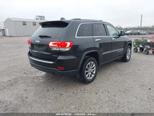 Jeep Grand cherokee LIMITED/AWD/PANORAMA/DIGITAL/PODGREV/ - изображение 3