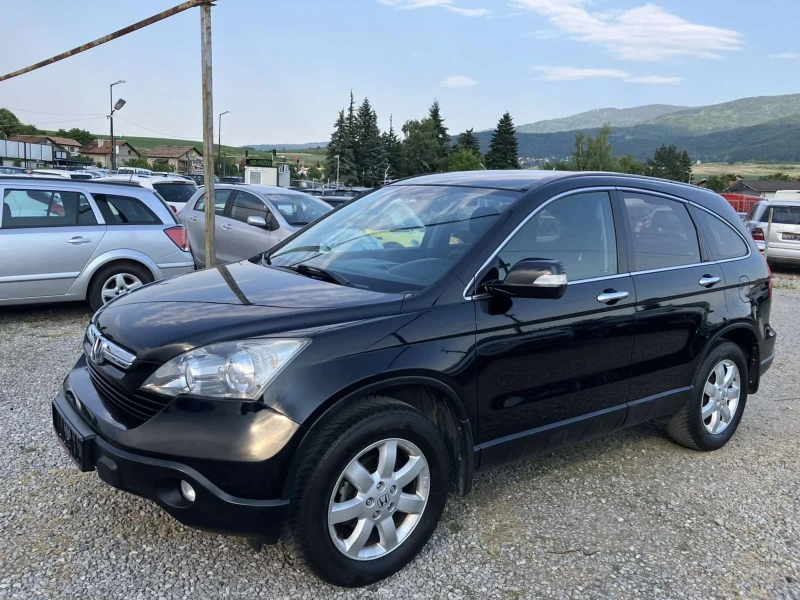 Honda Cr-v - 12900 лв. - 39603320 1