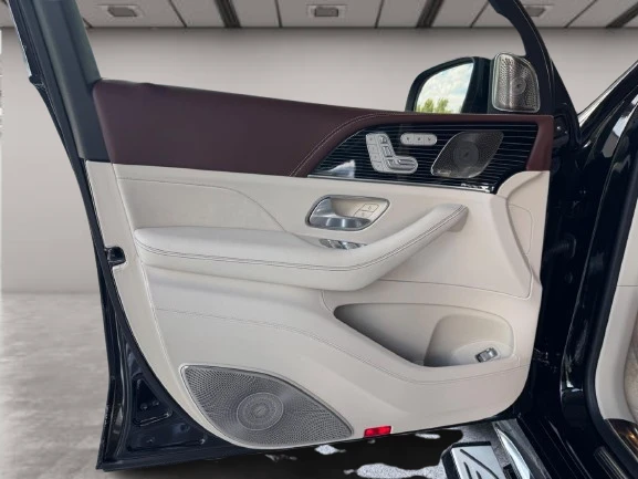 Mercedes-Benz GLS 600 Maybach 4Matic = Exclusive = Гаранция - изображение 6