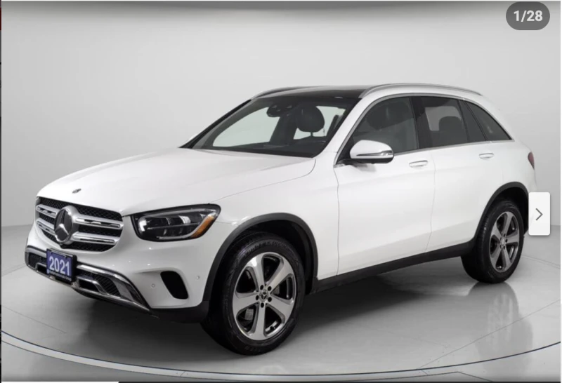 Mercedes-Benz GLC 300 АВТОПИЛОТ* КАМЕРА* КЕЙЛЕС* ПАНОРАМА*  - 44900 лв. / 22957.01 € - 43691546 1