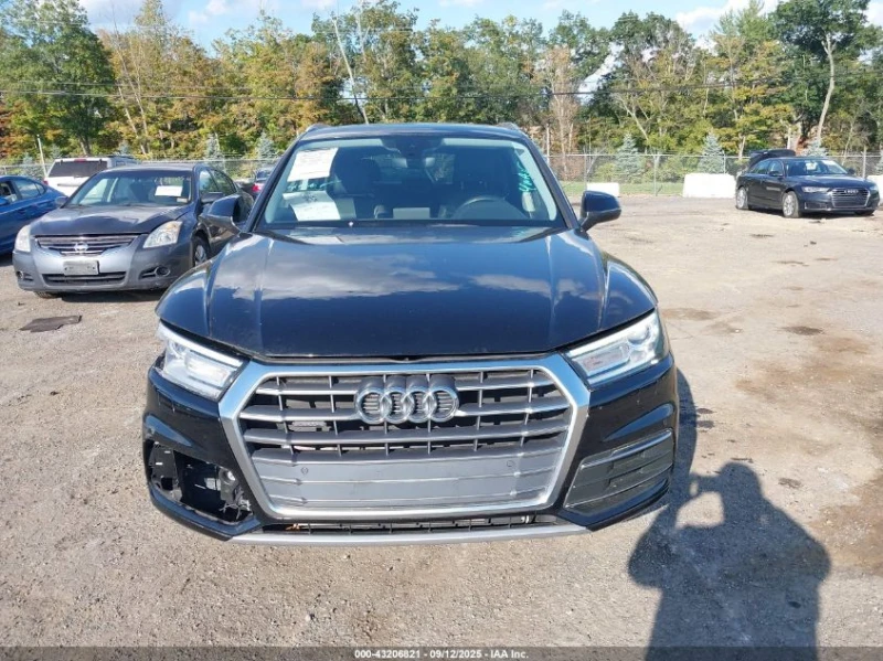Audi Q5 PREMIUM/45 TFSI/QUATTRO/КЛИП НА МОТОРА - 30900 лв. / 15798.92 € - 21065258 1