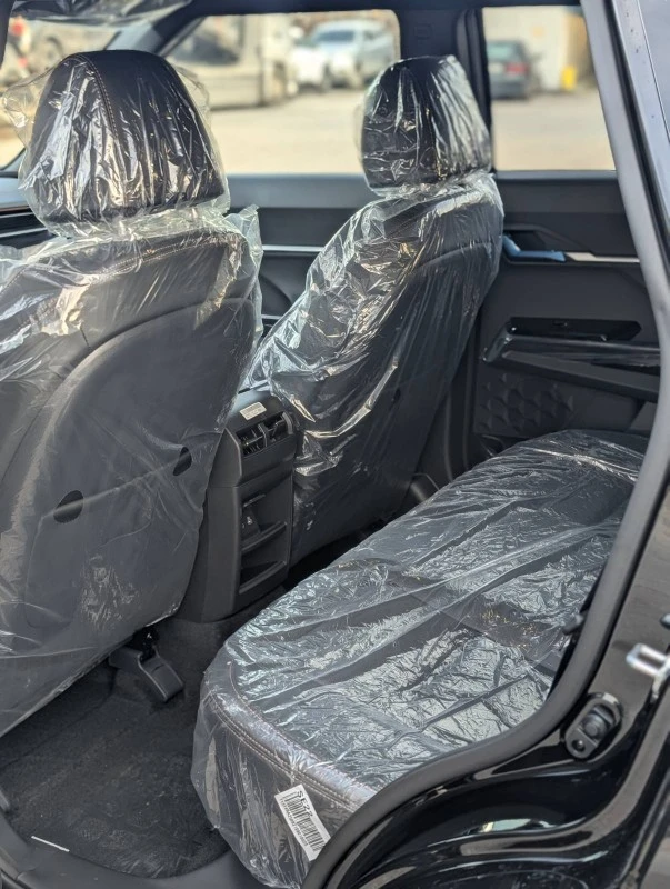 SsangYong Torres BLACK EDITION НОВ, снимка 7 - Автомобили и джипове - 52819216