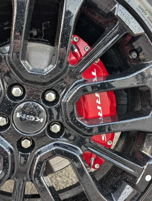 SsangYong Torres BLACK EDITION 4x4 - изображение 6