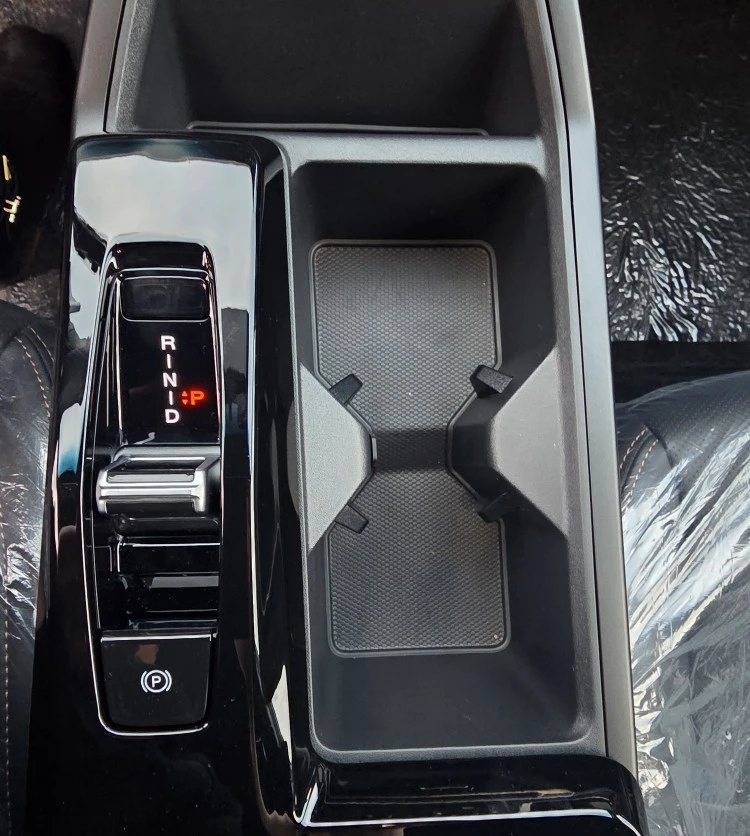 SsangYong Torres BLACK EDITION НОВ, снимка 6 - Автомобили и джипове - 52819216