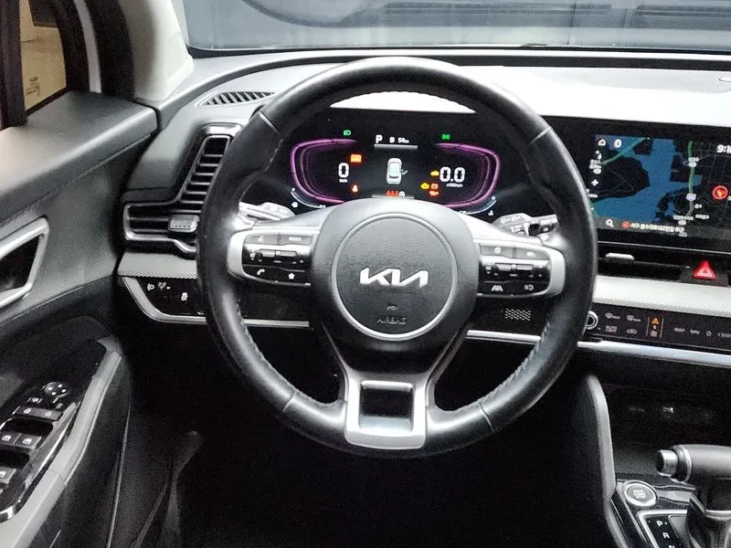 Kia Sportage 1.6 - ���� 30% ����� | Mobile.bg � ����������� 13