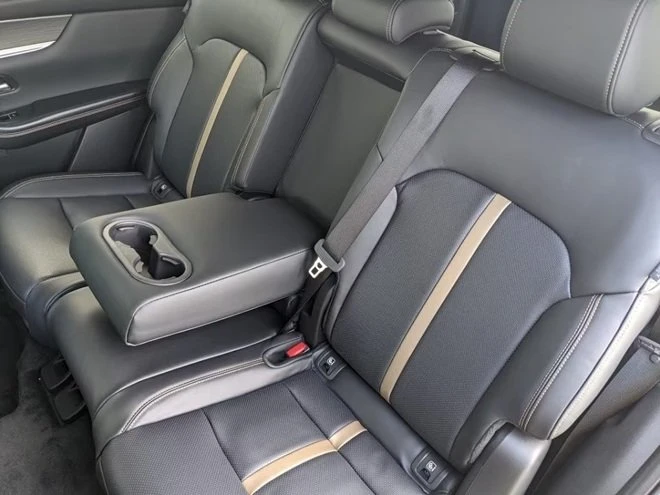 Mazda CX-80 2.5 PHEV AWD Takumi = NEW = �������� | Mobile.bg � ����������� 11