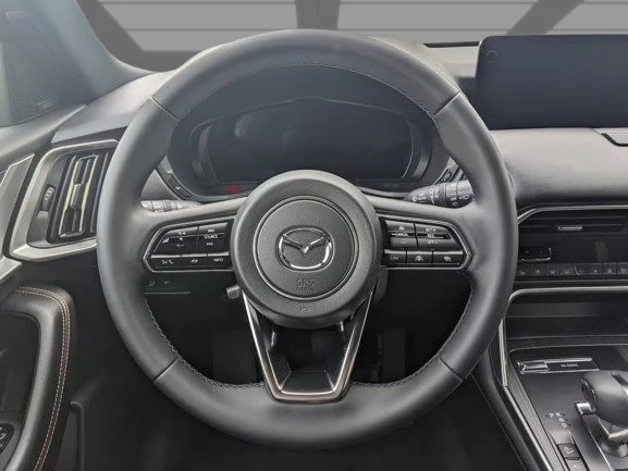 Mazda CX-80 2.5 PHEV AWD Takumi = NEW = �������� | Mobile.bg � ����������� 7