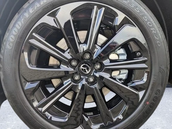 Mazda CX-80 2.5 PHEV AWD Takumi = NEW = �������� | Mobile.bg � ����������� 5