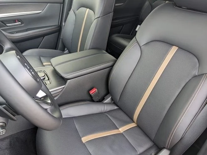Mazda CX-80 2.5 PHEV AWD Takumi = NEW = �������� | Mobile.bg � ����������� 6