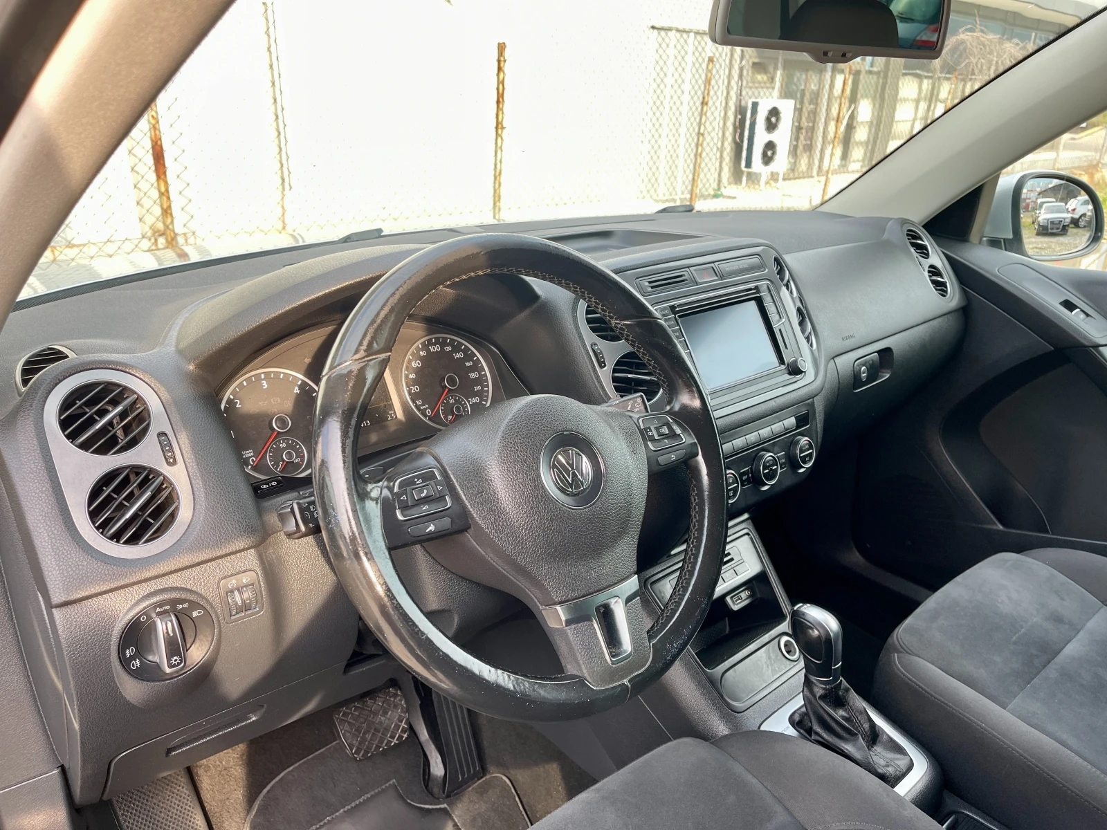 VW Tiguan 2.0 TDI 4Motion/EURO 6 - изображение 10