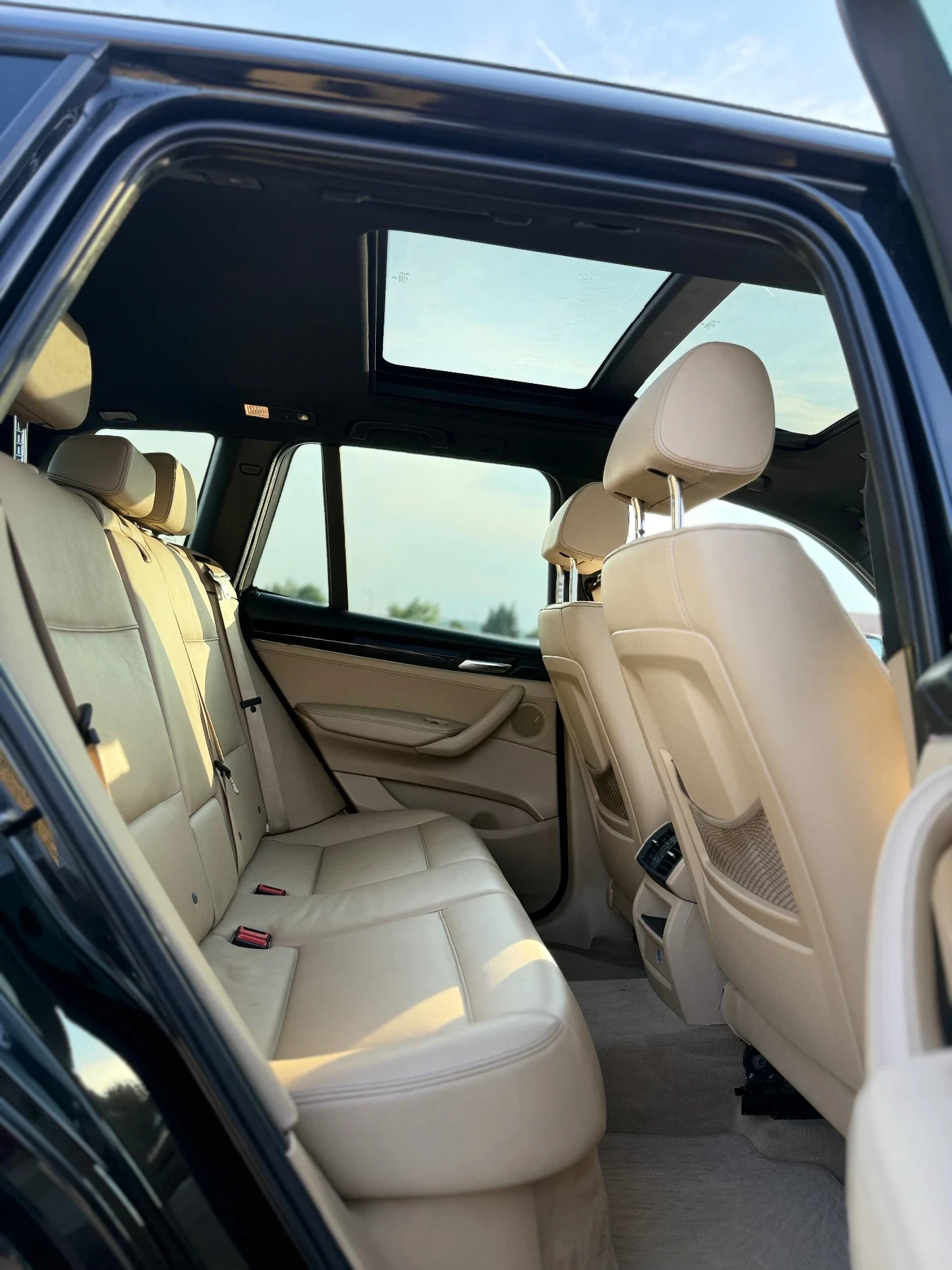 BMW X3 M-Paket Full 256к.с.Дизел - изображение 9