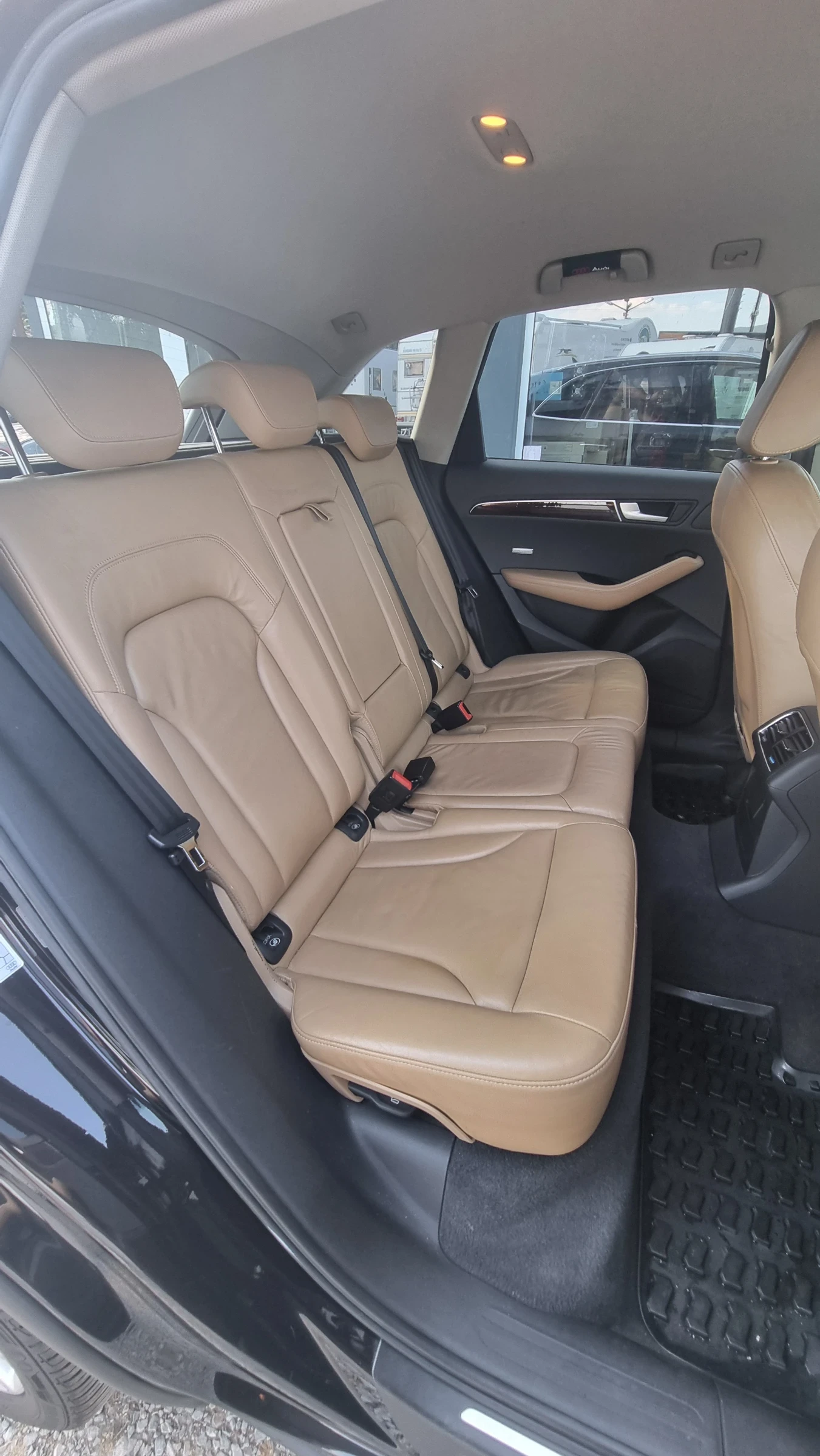 Audi Q5 3.0TDI  EXCLUSIVE | Mobile.bg � ����������� 13
