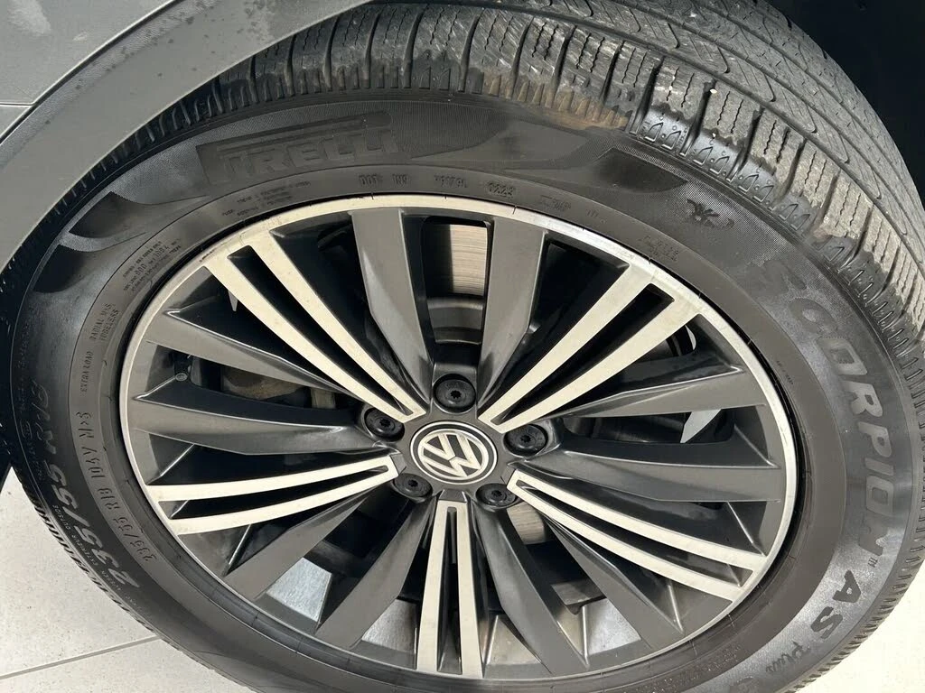 VW Tiguan 4motion* Highline* Пано* 360* Кожа* Digital - изображение 6