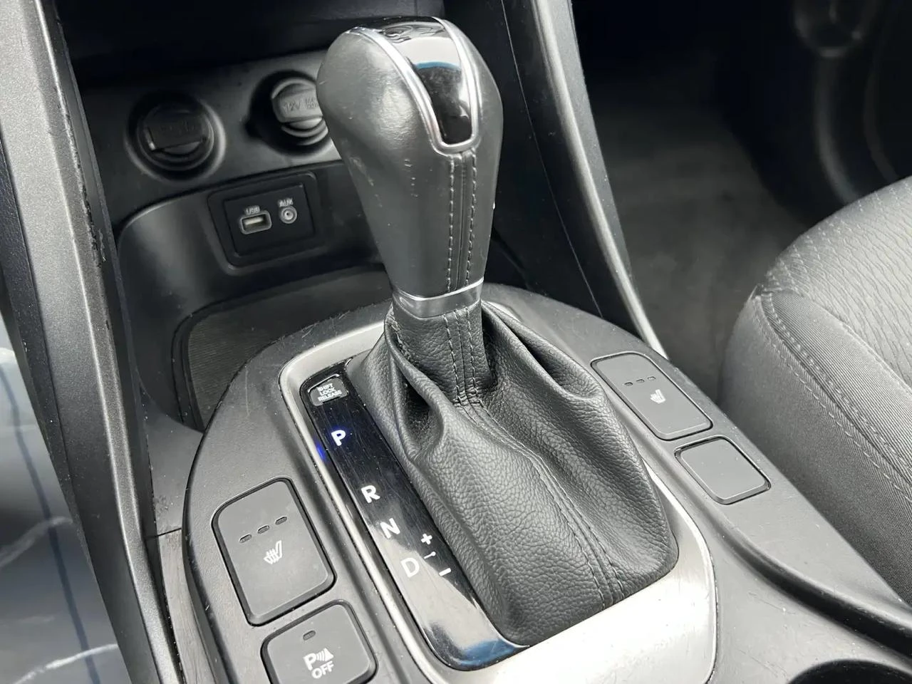 Hyundai Santa fe Premium* 3.3 V6 DGI* 7 * * AWD | Mobile.bg   11