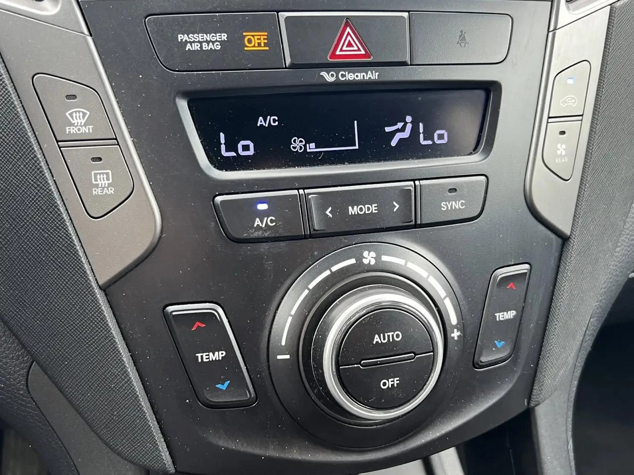 Hyundai Santa fe Premium* 3.3 V6 DGI* 7 * * AWD | Mobile.bg   12