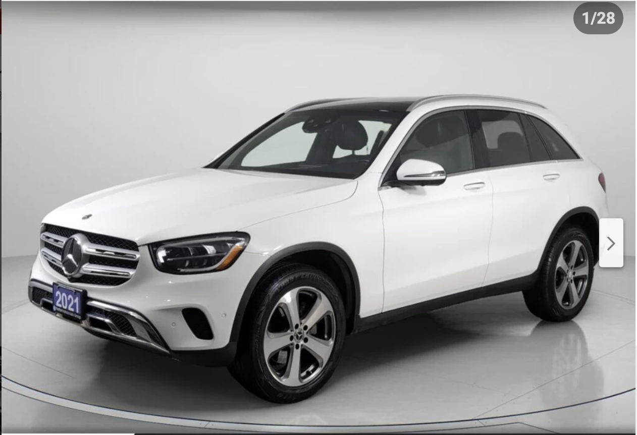 Mercedes-Benz GLC 300 * * * *  | Mobile.bg   1